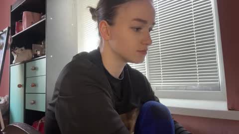 Kate online show from 03.05.26