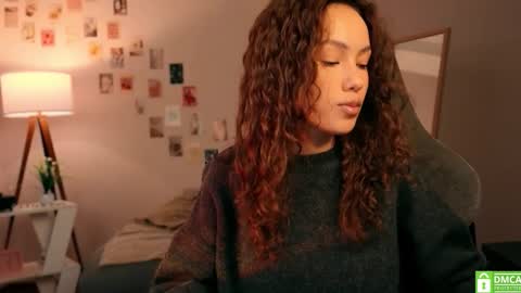 Snapshot of branchwithflowers chatting on 10.24.25 Lilly online show from 10.24.25