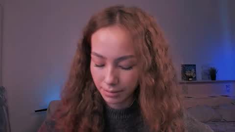 Snapshot of branchwithflowers chatting on 10.25.25 Lilly online show from 10.25.25