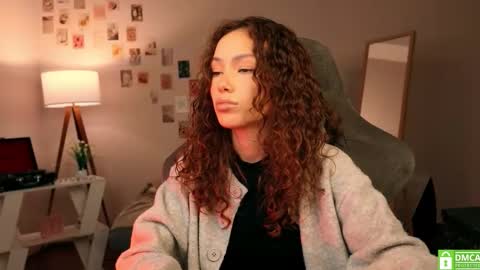 Snapshot of branchwithflowers chatting on 10.29.25 Lilly online show from 10.29.25