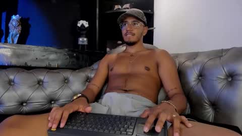 Brand  online show from 12.17.25