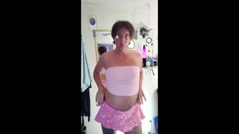 Brandaley online show from 04.19.26