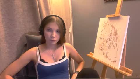 Alice online show from 10.23.25