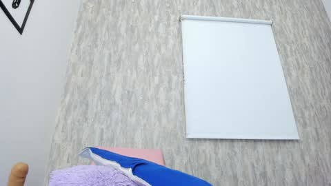 Snapshot of brandhy_velz chatting on 01.29.25 Brandhy online show from 01.29.25