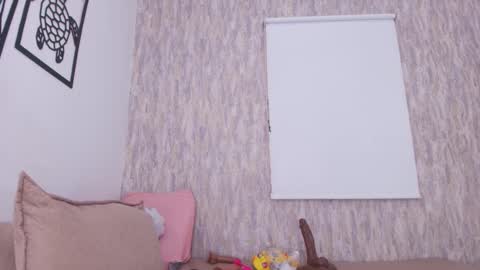 Snapshot of brandhy_velz chatting on 10.07.25 Brandhy online show from 10.07.25