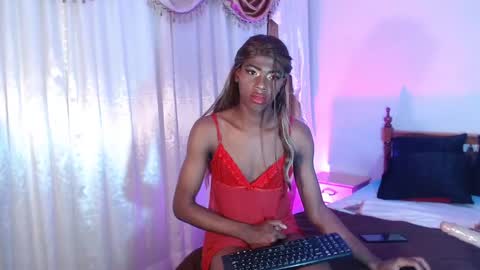 Brandy online show from 12.28.24