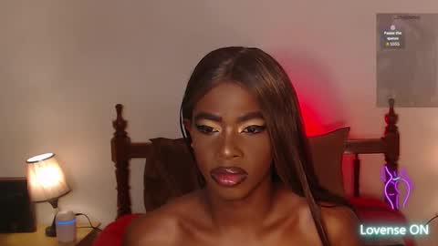 Brandy online show from 09.27.25