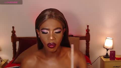 Brandy online show from 10.03.25