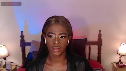 Brandy online show from 10.06.25