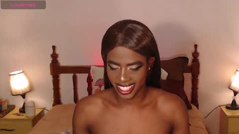 Brandy online show from 10.11.25