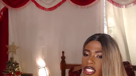 Brandy online show from 12.15.25