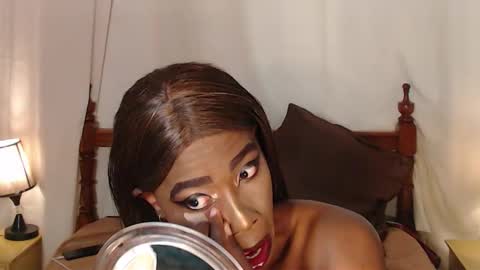 Brandy online show from 01.05.26