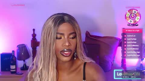 Brandy online show from 02.11.26