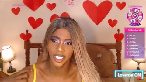 Brandy online show from 02.21.26