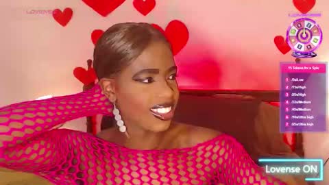 Brandy online show from 02.24.26