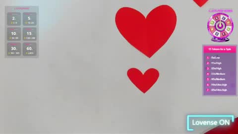 Brandy online show from 04.01.26