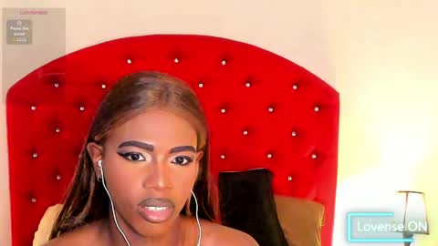Brandy online show from 05.16.26