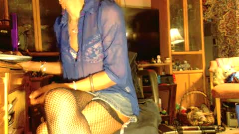 Snapshot of brandibme2 chatting on 12.22.24 Brandi online show from 12.22.24