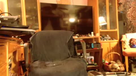 Snapshot of brandibme2 chatting on 12.24.24 Brandi online show from 12.24.24