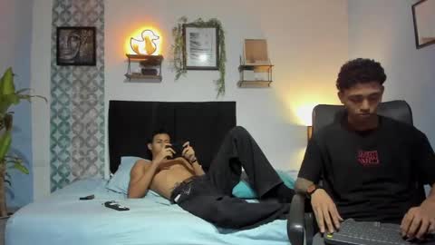 brandom_brook online show from 05.24.26