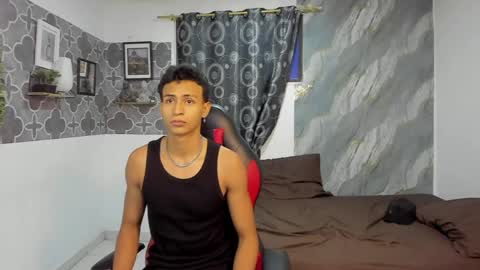 brandom_brook online show from 06.08.26