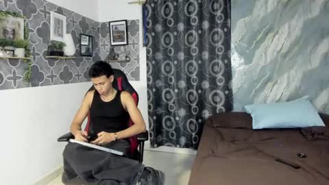 brandom_brook online show from 06.21.26