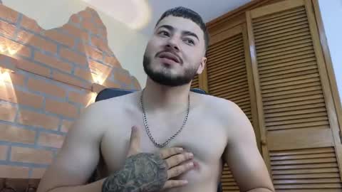 brandon__01 online show from 06.01.26