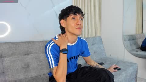 Alejandro Motta online show from 12.14.24