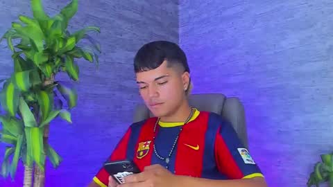 brandon_hills online show from 10.07.25