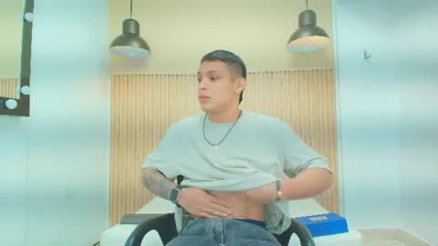 BRANDON online show from 06.10.26