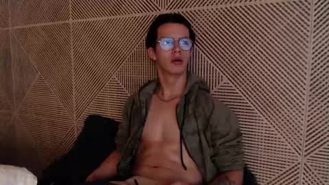 brandon_starkk online show from 11.21.25