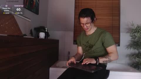 brandon_starkk online show from 03.23.26