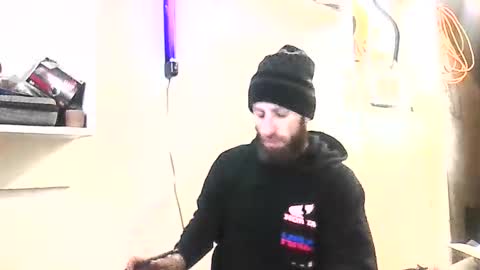 brandonchampagne7 online show from 11.14.25