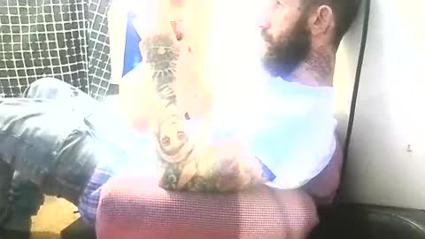 brandonchampagne7 online show from 12.14.25