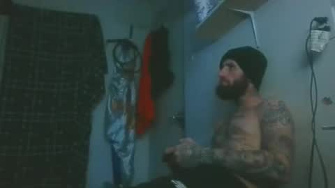 brandonchampagne7 online show from 12.23.25