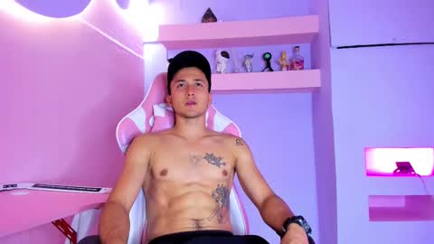 BrandonCole online show from 01.16.25