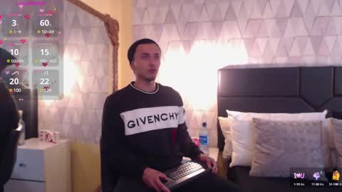 BrandonCole online show from 01.28.25