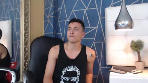 BrandonCole online show from 02.20.25