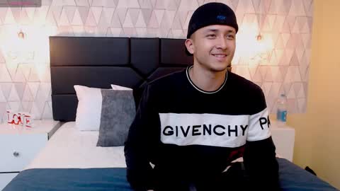 BrandonCole online show from 02.26.25