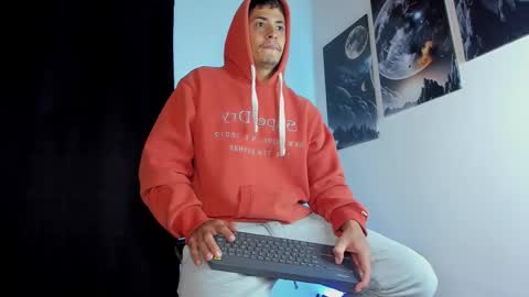 Brandon Lavitt online show from 11.17.25