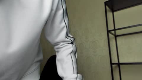 BrandonTateX online show from 01.10.25