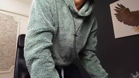 BrandonTateX online show from 01.24.25