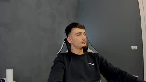 BrandonTateX online show from 02.28.25