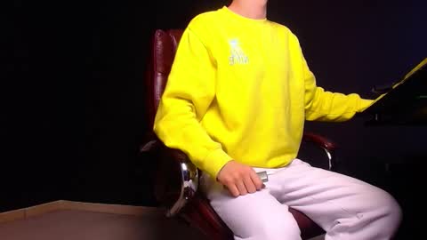 BrandonTateX online show from 10.08.25