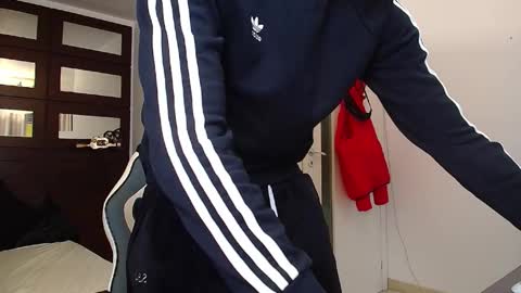 BrandonTateX online show from 11.23.25