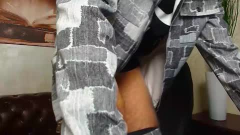 BrandonTateX online show from 03.07.26