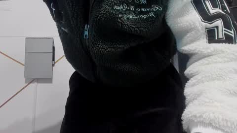 BrandonTateX online show from 03.28.26