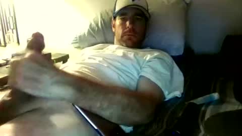 OnlyBrando online show from 07.27.26