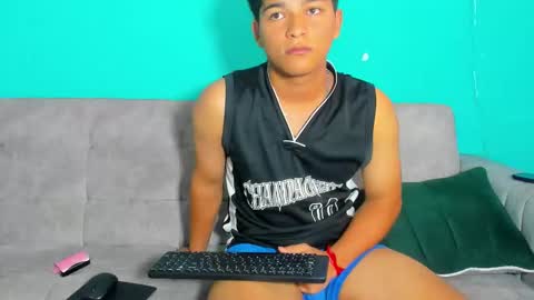 BRANDON online show from 02.28.26