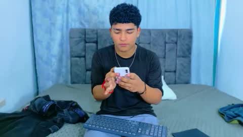 BRANDON online show from 03.21.26